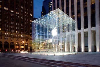 tienda-apple-new york