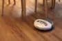 Vídeo del robot doméstico Roomba