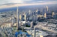 Burj Dubai: el coloso de hormigón