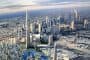 Burj Dubai: el coloso de hormigón