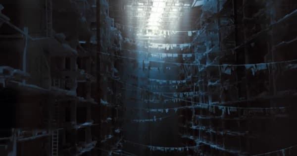 The-Ark-corto-animacion