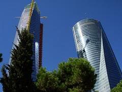 torres CTBA Madrid