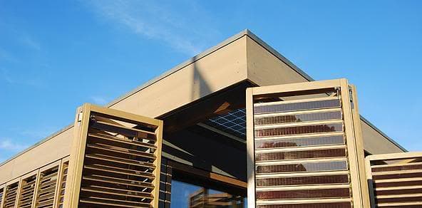 fachada casa universidad darmstadt solardecathlon-2007