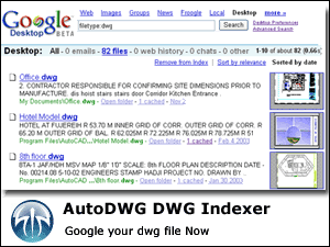 autodwg-indexer-google-desktop
