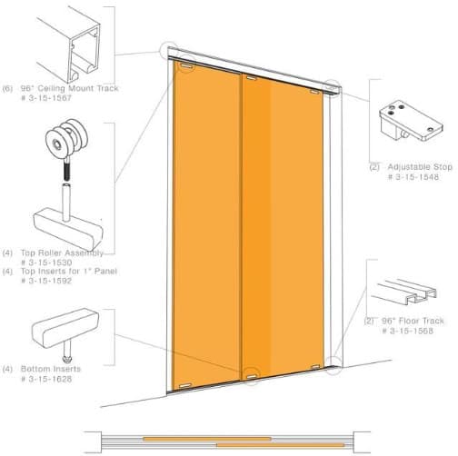 guias_puerta_corredera