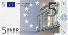 cinco-euros