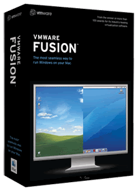 VMware_Fusion