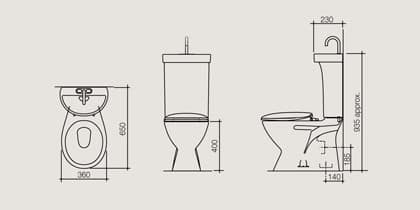 dimensiones_inodoro_lavabo_caroma