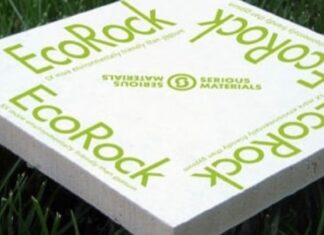 panel pladur ecológico EcoRock
