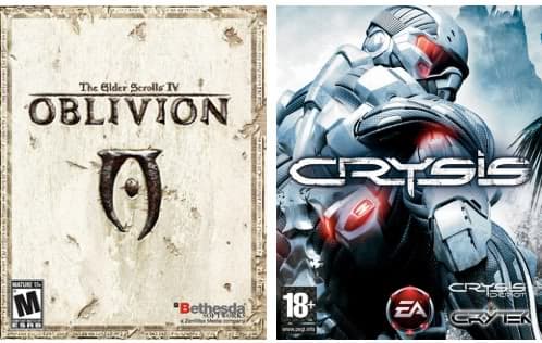 videojuegos_oblivion_crysis
