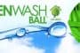 Greenwash: ¿lo mismo que lavar sin detergente?