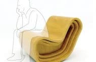 Magic chair: sillas para espacios reducidos