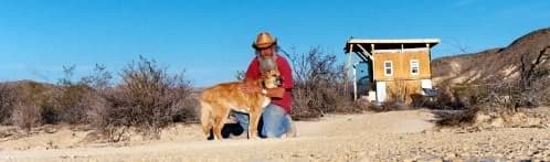 John_Wells_y_Goldie John_Wells_y_Goldie