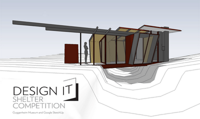 concurso-refugio-sketchup