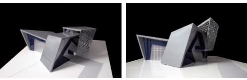 maqueta-the_villa-libeskind