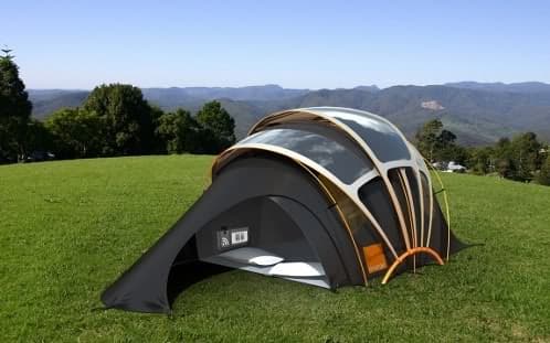 tienda-acampar-solar