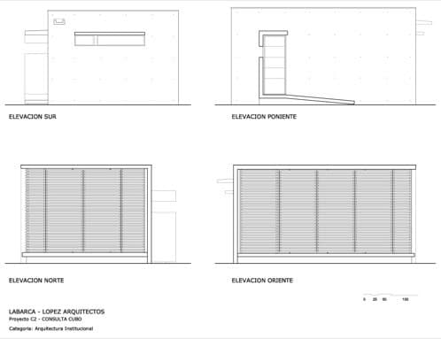 oficina-cubo-jardin-7 alzados