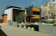 Proyecto de Casa verde en Bellevue
