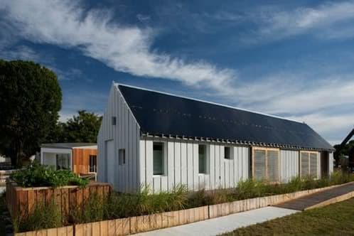 solar decathlon 2009