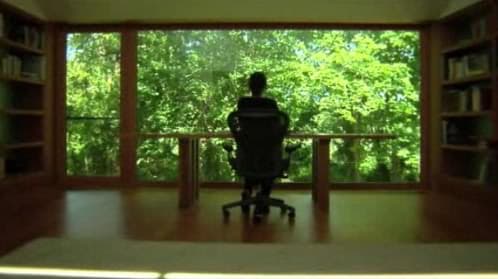 biblioteca-estudio-privado
