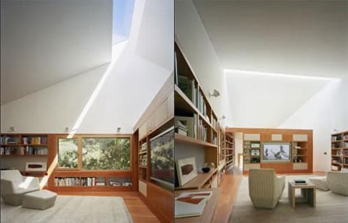 biblioteca-estudio-privado