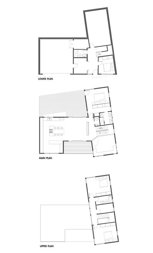 planos-casa-prefabricada hive modular