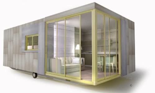 casas-mobiles-donatello-exterior modelo Suite