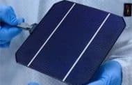 Nuevo revestimiento para las células solares