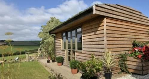 casas prefabricadas para estudio, oficina, casa huéspedes