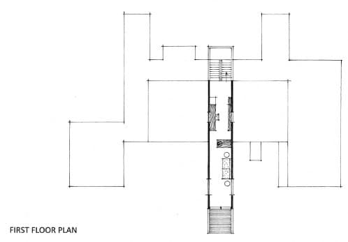 dare_house-plano de la planta-alta