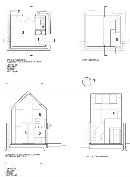 dovecote-estudio-planos