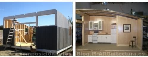 construccion casas prefabricadas de cabin_fever