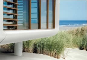 loftcube casa de playa