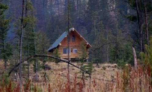 paisaje-cabana-rustica-madera