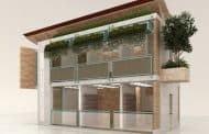 Casa AQUA: prototipo de vivienda verde de bajo coste