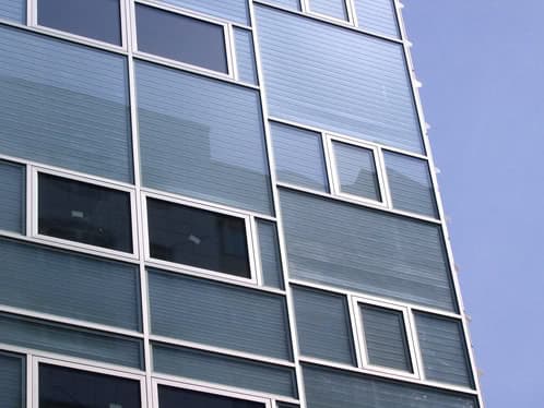 ventanas-glassx con material de cambio de fase PCM