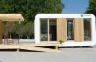 NOEM: casas prefabricadas en España, móviles y sostenibles