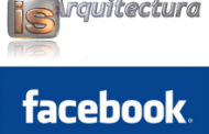 IS-ARQuitectura_Prefab también está en Facebook