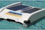 Solar Breeze: ROBOT solar para limpiar la piscina
