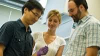 equipo del MIT investiga nanotubos carbono en energía solar