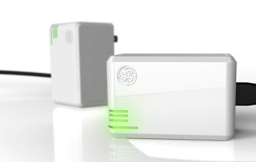 monitor-energia-nucleus de General Electric