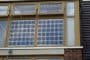 Células solares para las ventanas