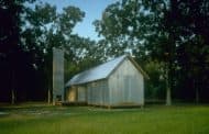 Refugio Zachary: casa rural de vacaciones