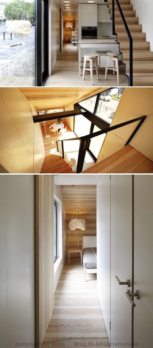 eslice-casa-prefabricada-madera fotos del interior