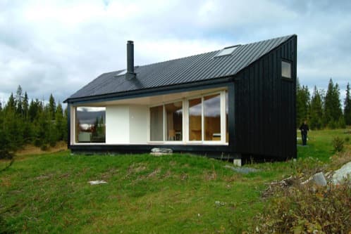 nordmarka-cabana-madera-noruega