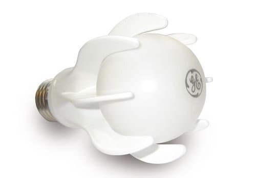 bomilla LED General Electric_9w LED