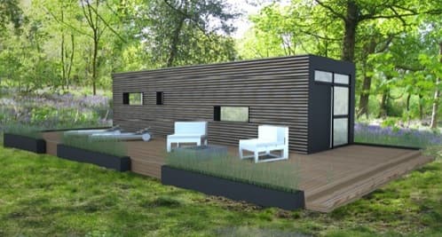 prefabricadas-lujo-IQHAUS prefabricadas-lujo-IQHAUS
