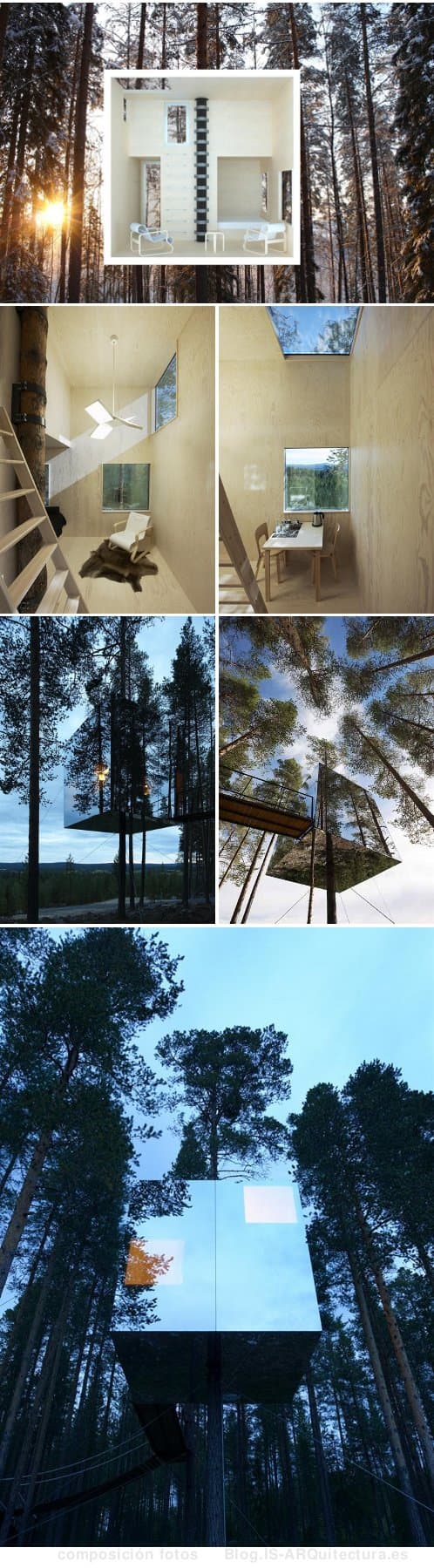 refugio-mirror-cube-treehotel