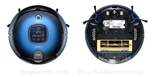 robot-aspirador-navibot-samsung