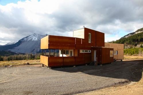 casa-prefabricada-acero_corten-crowsnest_pass